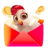 Sorteo de la Suerte welfare icon