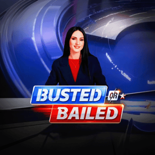 Busted or Bailed