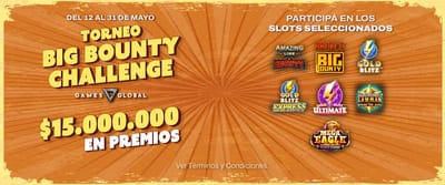 Lluvia de Giros Gratis promotion banner